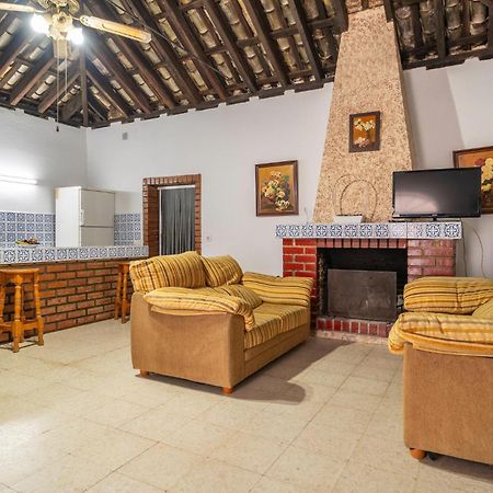 Beautiful Home In Algar With Indoor Swimming Pool Exterior foto