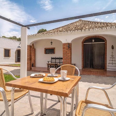 Beautiful Home In Algar With Indoor Swimming Pool Exterior foto